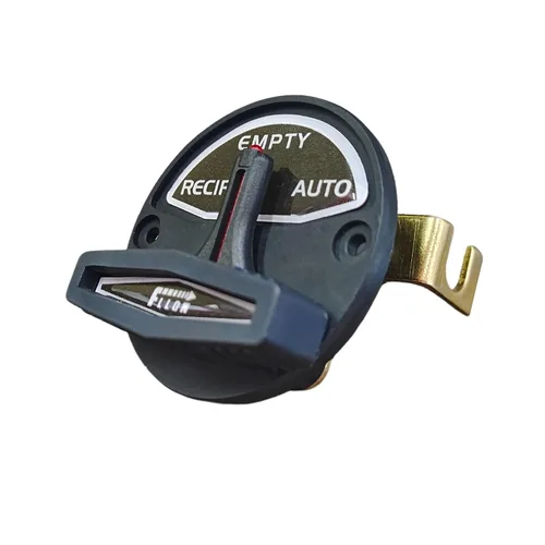 Miniatura 7 de RK3-BW Actuador de interruptor de válvula para sistema de control Livewell Cable Skeeter Barcos Ranger Boats 5900006