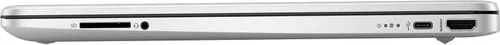 Miniatura 5 de HP 15t-dy200 CTO 15.6" FHD IPS portátil con pantalla táctil, Intel i7-1165G7 (hasta 4.7 GHz), 16 GB (2 x 8 GB) DDR4, 512 GB SSD, Win 10, plata