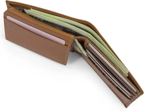 Miniatura 29 de Timberland Hunter Passcase - Maletín para hombre