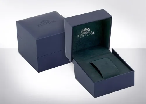Miniatura 2 de Festina F202714 - Reloj cronógrafo de cuarzo para hombre