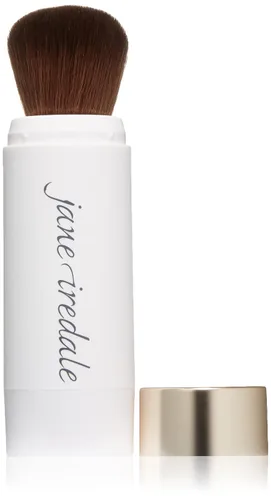 Miniatura 4 de jane iredale Amazing Base - Polvo mineral suelto, base luminosa con SPF 20, sin aceite, sin talco y sin peso, vegano y libre de crueldad animal