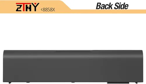 Miniatura 6 de 8858X T54FJ - Batería de repuesto para laptop Dell Inspiron 14R 4420 5420 5425 7420 15R 4520 5520 5525 7520 17R 4720 5720 7720 Latitude E5420 E5430