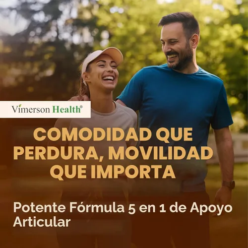 Miniatura 6 de Sulfato de glucosamina con ácido hialurónico, bioperina, MSM y Boswellia - Suplemento ocasional para aliviar las molestias en las articulaciones.