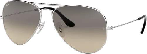 Miniatura 138 de Ray-Ban RB3025 Aviator Flash Gafas de sol espejadas