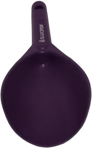Miniatura 4 de Gold Prospecting Paydirt Scoop Pala de mano de plástico duradero Herramienta ligera para cacerear, dragar y cavar grietas