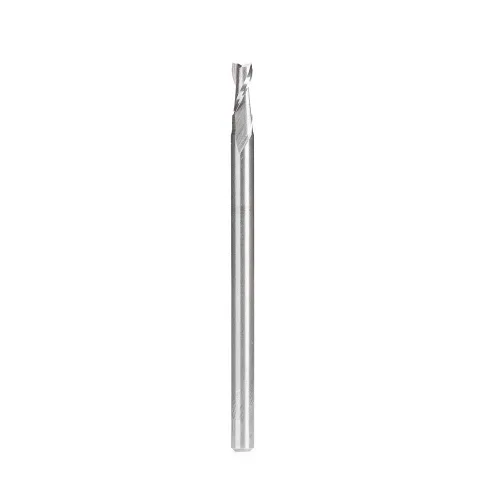 Miniatura 20 de Amana Tool - 46325 Carburo Sólido Espiral Plunge 5/16 Dia x 1" x 5/16 Shank Up-Cut