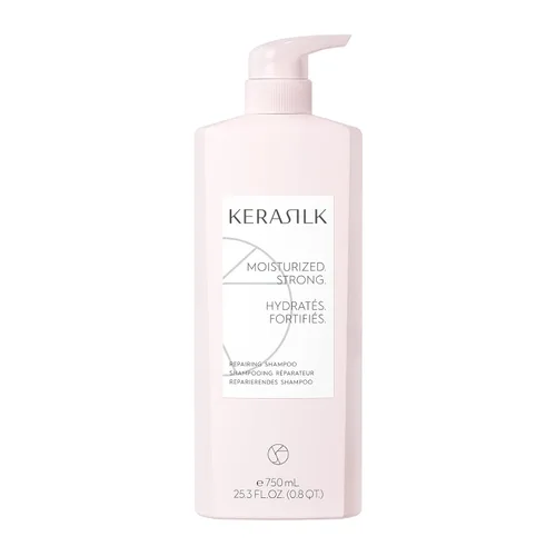 Miniatura 10 de KERASILK Champú reparador