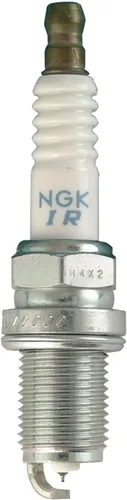 Miniatura 2 de NGK DILKAR7M8 Las bujías de iridio láser NGK ofrecen la mejor combinación de rendimiento y longevidad. Reemplazo real OE o equivalente. Bujía