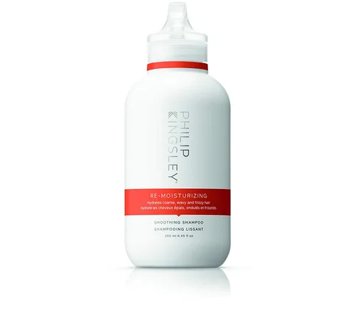 Miniatura 3 de PHILIP KINGSLEY Champú suavizante rehidratante Para tipos de cabello rizado, rizado, ondulado, seco y grueso Champú hidratante que rehidrata