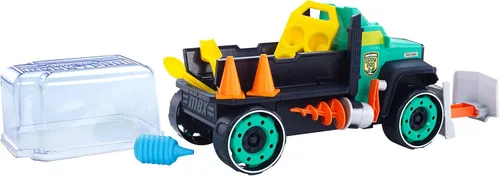 Miniatura 8 de Juguete Matchbox Grow Pro