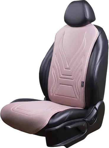 Miniatura 4 de Lord AutoFashion - Funda universal para asiento de automóvil, Albion, tela de tela de ajuste universal para automóviles, SUV, camiones, camionetas