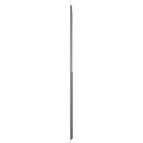 Miniatura 4 de Ekena Millwork Wigan EnduraWall 19 5/8 pulgadas de ancho x 19 5/8 pulgadas de alto, Wigan EnduraWall Decorativo 3D Panel de pared cubre 2.67 pies