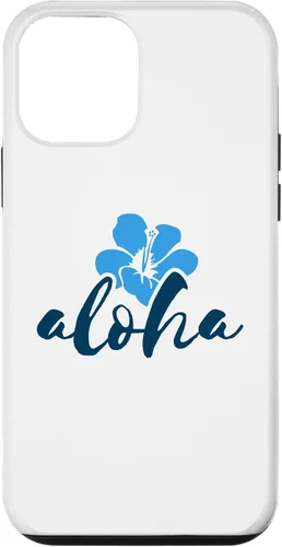 Miniatura 16 de Funda para iPhone 13 Pro Max Aloha Hawaii Hawaiian Hibiscus Flower