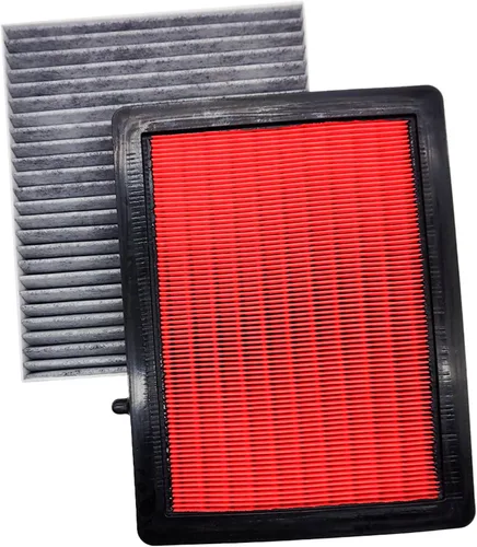 Miniatura 64 de Filtro de aire de cabina de motor peine para Honda Civic 1.5L 2017