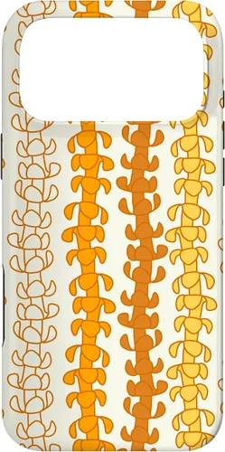 Miniatura 21 de Funda para iPhone 12 mini Puakenikeni Flower Lei