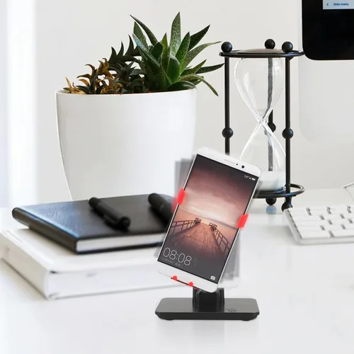 Miniatura 2 de Dispositivo Wiggler de teléfono USB para teléfonos móviles, contador de pasos automático para ejercicio en casa y ganar pasos, agitador de teléfono