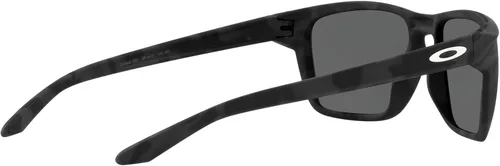 Miniatura 10 de Oakley Gafas de sol rectangulares Oo9448 Sylas para hombre