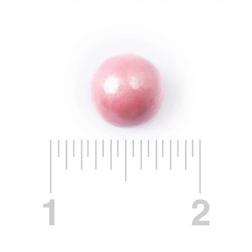 Miniatura 3 de Bayside Candy Bolas de chicle grandes de 1 pulgada – Colección de chicles de colores – Máquina de chicles – Colores brillantes y sólidos