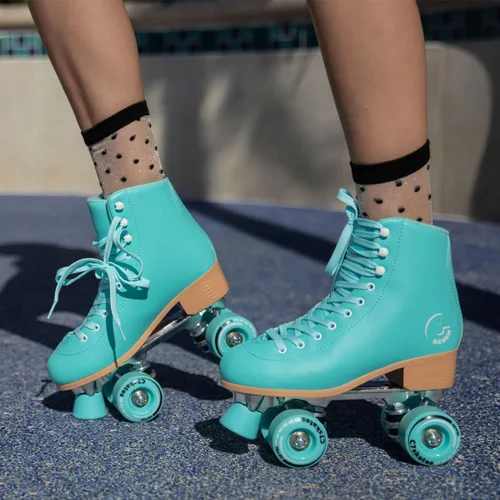 Miniatura 5 de C SEVEN C7skates - Bonitos patines para adultos y niñas