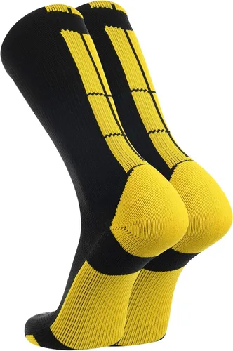 Miniatura 2 de TCK Sports Baseline 3.0 Multisport Elite Performance Crew - Calcetines deportivos