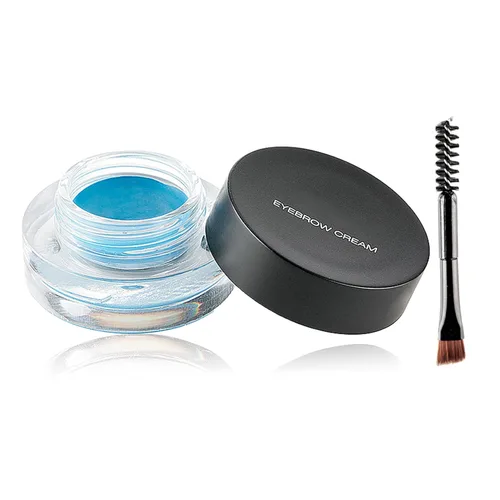 Miniatura 17 de Crema de pomada para cejas, gel de pomada de cejas naturalmente de larga duración, impermeable, cosméticos de maquillaje de cejas delicados y suaves