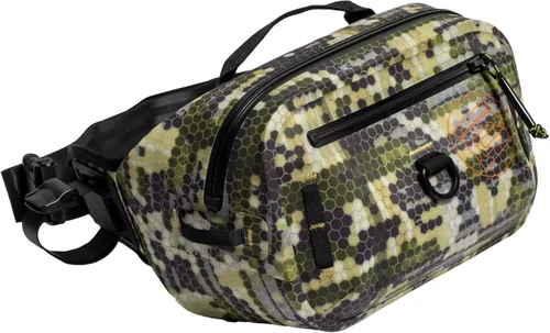 Miniatura 6 de BOTE Highwater Cinturón Riñonera Completamente Impermeable SUP Cremallera Fanny Bolso Ajustable Correa Deportes Acuáticos al Aire Libre