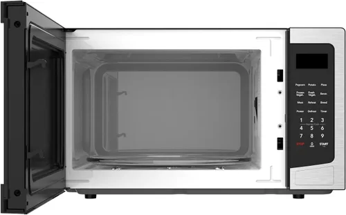 Miniatura 2 de FRIGIDAIRE Horno de microondas de acero inoxidable, multifunción, programable, 1.1 pies cúbicos 1000 vatios