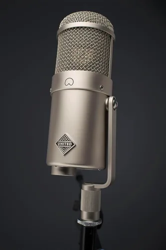 Miniatura 6 de United Studio Technologies UT FET47 Micrófono de condensador FET de diafragma grande