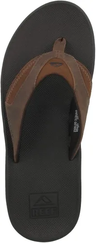 Miniatura 2 de Reef Fanning para hombre, negro plateado 2