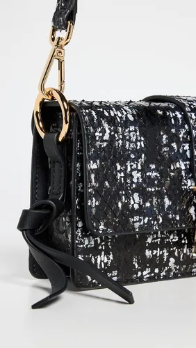 Miniatura 3 de Brandon Blackwood Bolso Mid Nia para mujer