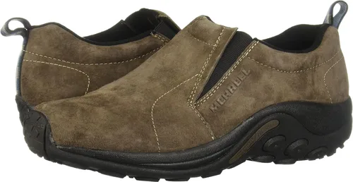 Miniatura 8 de Zapato deslizable Jungle de Merrell, de cuero, para hombre