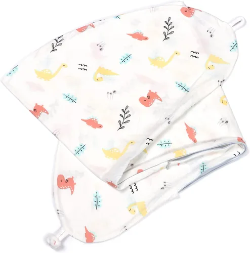 Miniatura 3 de Funda de almohada de repuesto para BYRIVER Body Pilloe (Baby Dino)