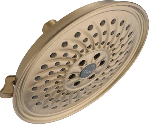 DELTA GRIFO 52687-CZ, Bronce Champagne