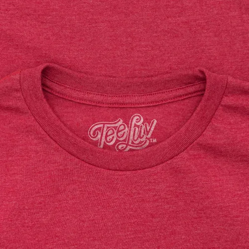 Miniatura 3 de Tee Luv Camiseta Doritos para hombre - Camiseta con logotipo de tortilla Chip Snack