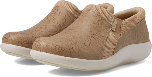 Miniatura 4 de Alegria by PG Lite Women's Duette Medical Professional Shoe