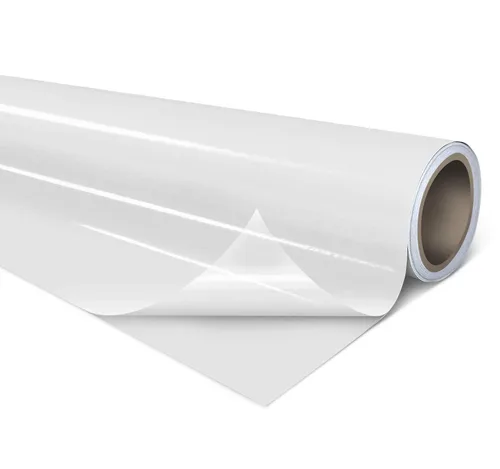 Miniatura 4 de VViViD Vinilo de laminación transparente para troqueladoras y trazadores de 0.1 fl oz (1 pie x 30 pies)