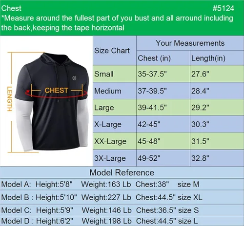 Miniatura 3 de NELEUS Mens Athletic Workout Running Long Sleeve Shirts
