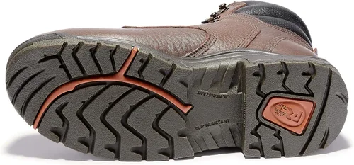 Miniatura 4 de Timberland PRO Men's 26078 Titan 6" Waterproof Safety-Toe Work Boot Industrial