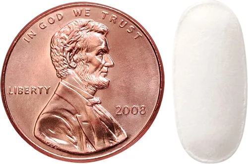 Miniatura 4 de SAM-e - Tabletas completas de 400 mg, tamaño de valor de 36 unidades, apoya un estado de ánimo saludable y comodidad articular