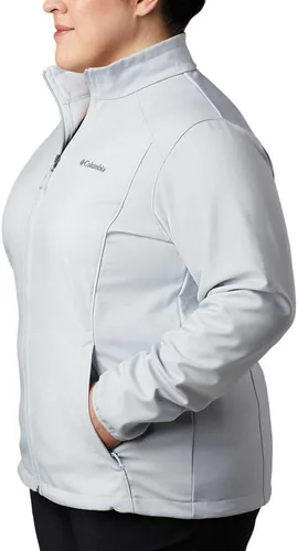 Miniatura 3 de Columbia Kruser Ridge II Softshell para mujer