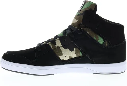 Miniatura 5 de DC Zapatos deportivos de skate de caña alta para hombre