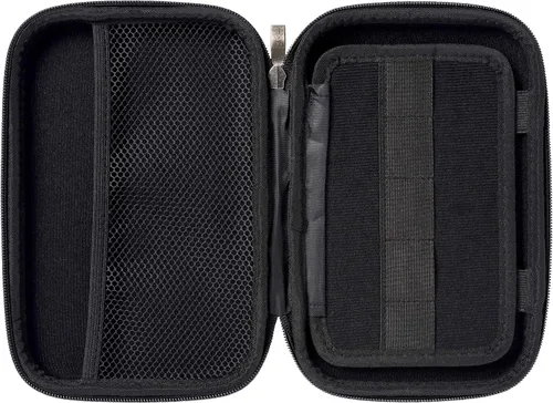 Miniatura 4 de Navitech Funda protectora rígida negra de EVA compatible con Honor Tab X7 8" Tablet