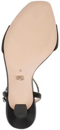 Miniatura 7 de Badgley Mischka Sandalias de tacón Neville para mujer