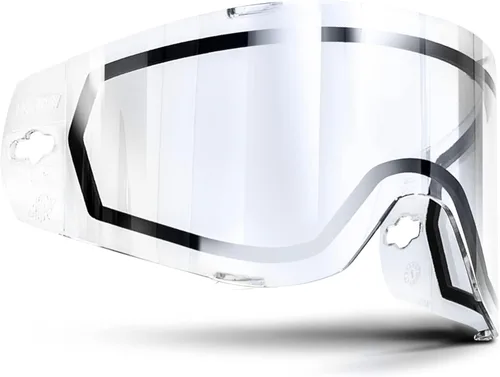 Miniatura 7 de HK Army Lente de repuesto para gafas Paintball HSTL Humo