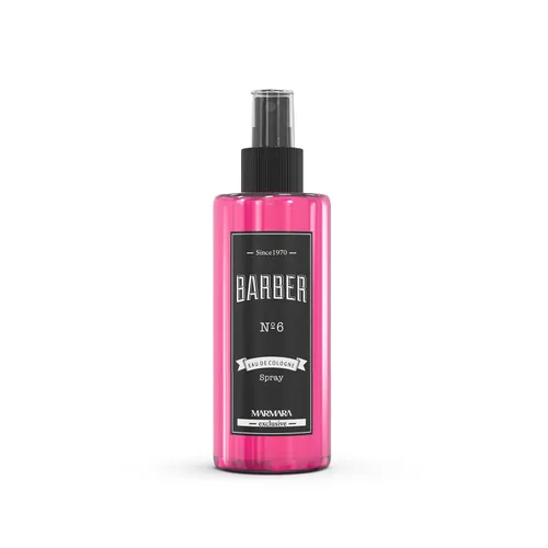 Miniatura 9 de Marmara Barber After Shave Agua de Colonia - 250ml No2