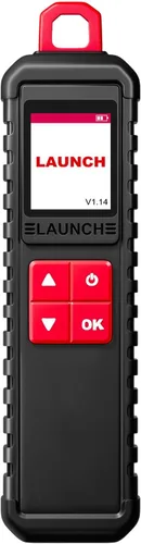 Miniatura 6 de LAUNCH X431 i-TPMS (Actualización de TS Gun) Detector de Presión de Neumáticos TPMS, Activar/Reaprender, Herramienta de Diagnóstico TPMS Compatible