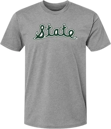 Miniatura 38 de Camisetas universitarias prémium de mezcla de algodón y poliéster NCAA
