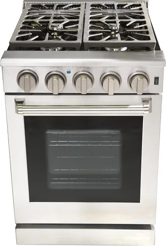Miniatura 2 de Kucht KRG243U Gama de gas
