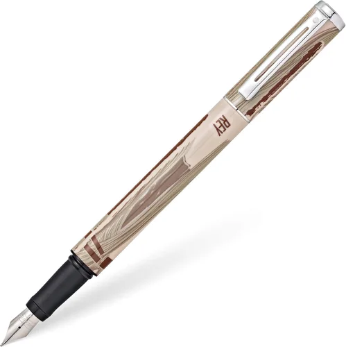 Miniatura 28 de Sheaffer Pop - Bolígrafo de gel con acabado brillante en verde lima y detalles cromados Clásico - Verde Lima