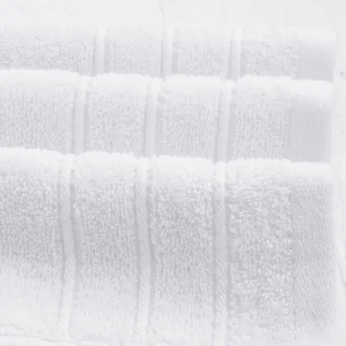 Miniatura 7 de Tens Towels Paquete de 1 toalla de baño jumbo de 40 x 80 pulgadas, extragrande y ligera, se seca más rápido, 100% algodón, súper suave y absorbente